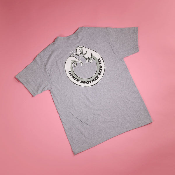 Other Brother Beer Co - Roundabouter T-shirt